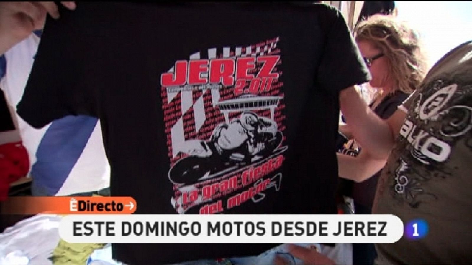 España directo - 01/04/11 - Ver ahora