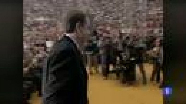 Los desayunos - Las legislaturas de Zapatero