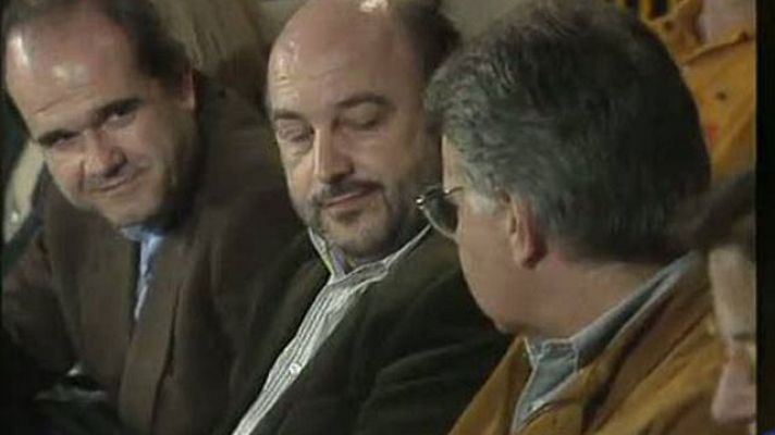 Los desayunos - Historia de las primarias del PSOE