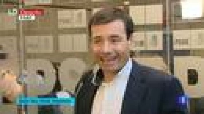  - Gómez : quedan 300 días de gobierno