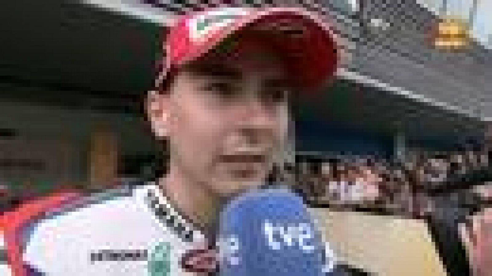 Lorenzo: "Hemos dado un paso adelante" | Ver