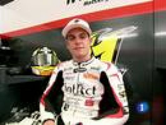  - Cortese gana la batalla a Terol