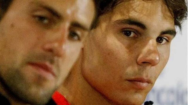 El tenista mallorquín se enfrentará al serbio en la final del Masters de Miami. Djokovic está en racha, pero Nadal ha ganado 16 de sus 24 enfrentamientos. 