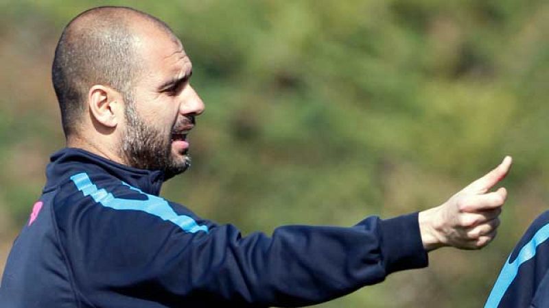 El Barça se enfrenta al Villarreal en El Madrigal, uno de los obstáculos más exigentes que le quedan en su camino hacia el título liguero.