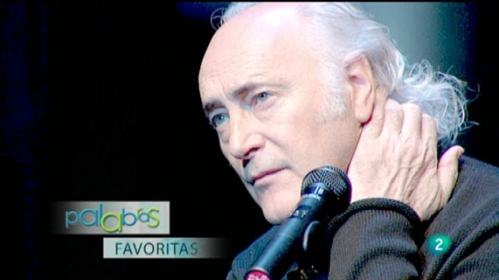 Palabra por palabra - Palabra por palabra - 02/04/11