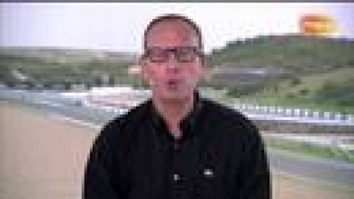  - Highlights Sábado España - 02/04/11