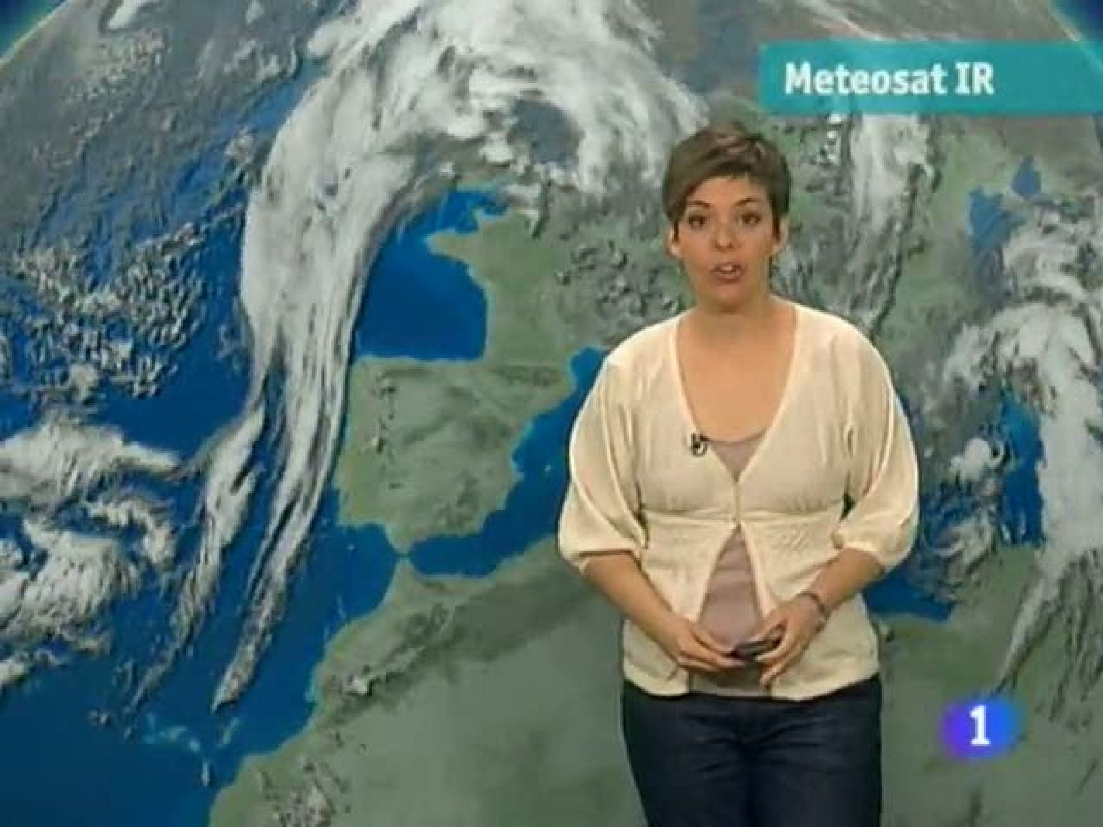 El tiempo en Canarias. 2/04/11 | Ver