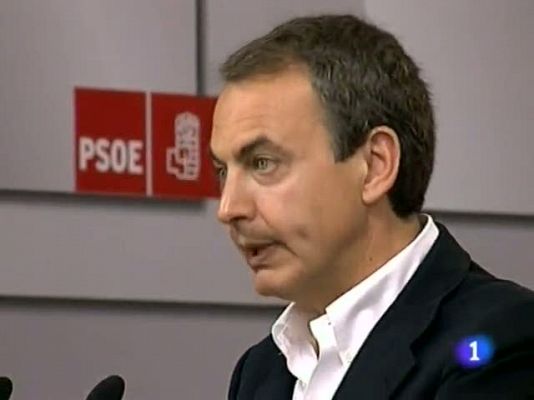 Telecanarias - Telecanarias. Fin de semana 2/04/11