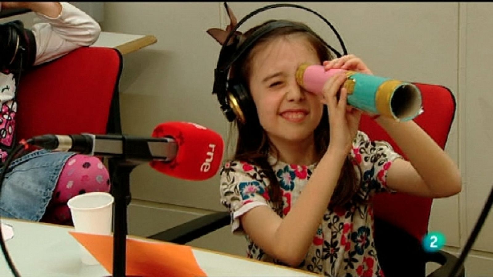 RTVE responde - 02/04/11 - Vehículo de comunicación entre RTVE y los ciudadanos - Ver ahora