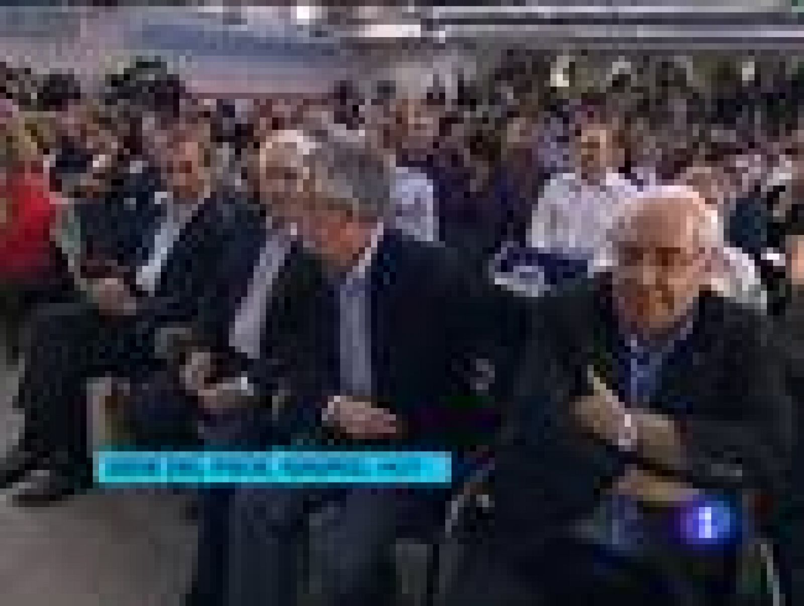 Tras las elecciones de mayo, el PSOE abrirá el proceso de primarias | Ver