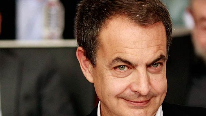 Informe Semanal - Los tiempos de Zapatero