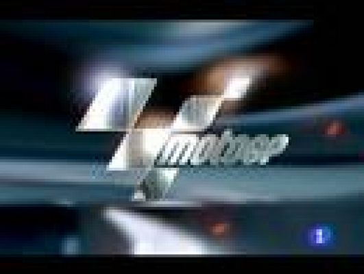  - Stoner sigue imparable