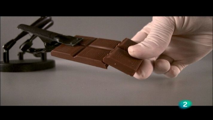 La noche temática - Comida de diseño