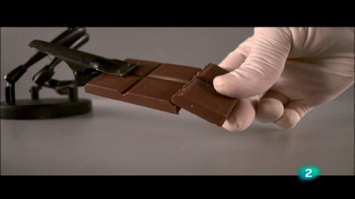 La noche temática - Comida de diseño