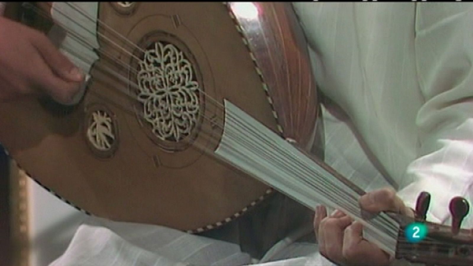 Islam hoy - Los instrumentos en el mundo árabe