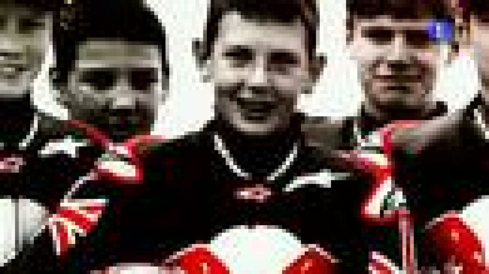 'Rookies Cup', el futuro de las motos | Ver