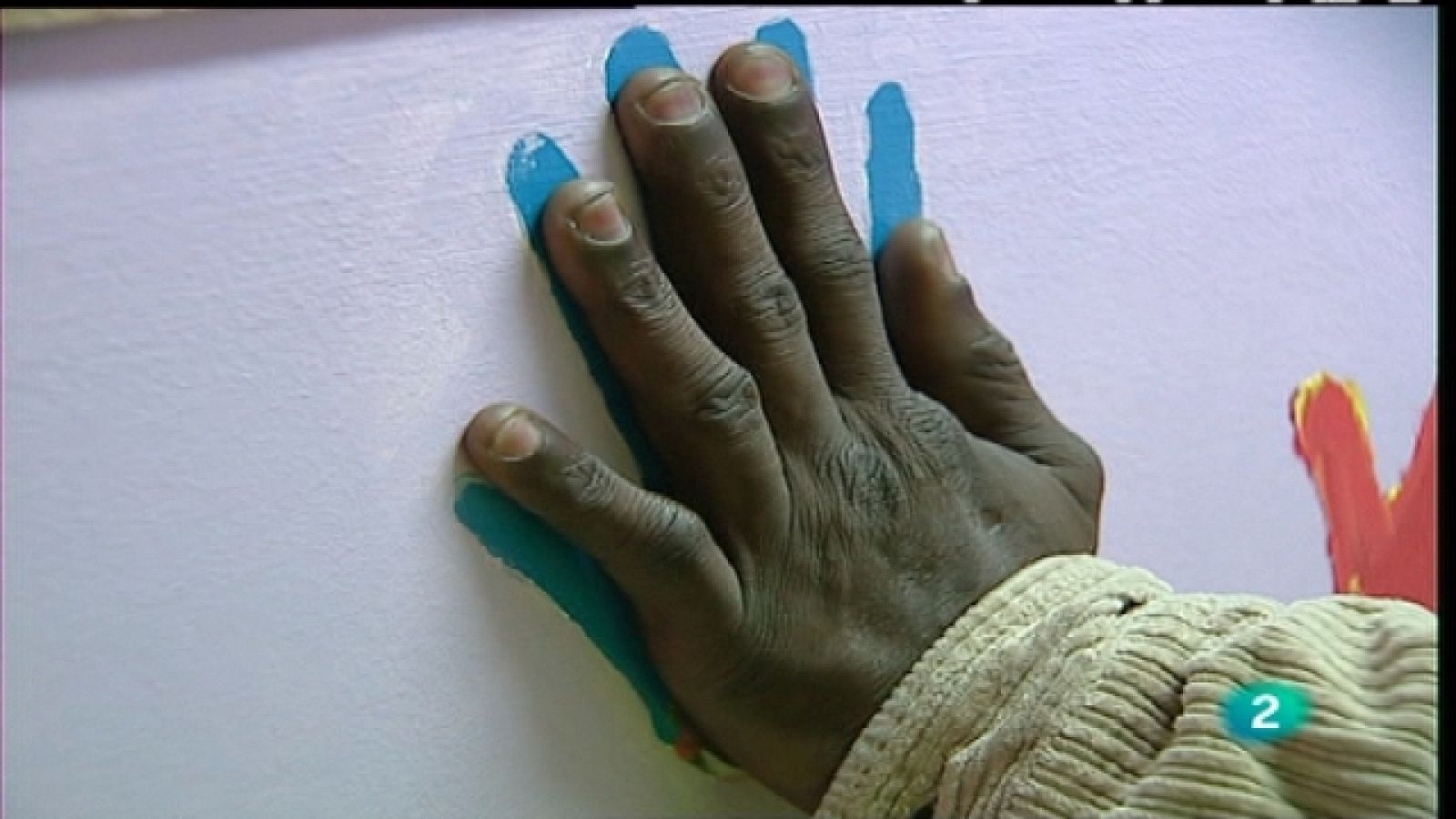 Espana en comunidad - 03/04/11. Ver ahora