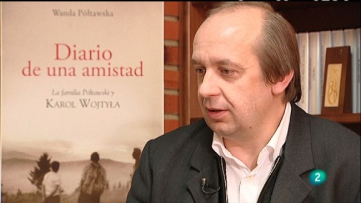 Últimas preguntas - El diario de una amistad