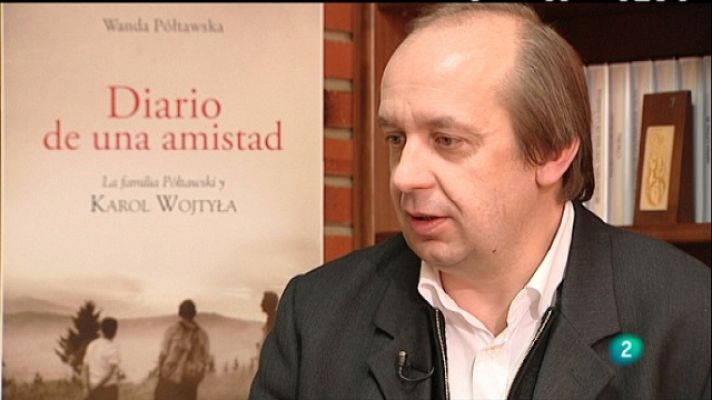 El diario de una amistad