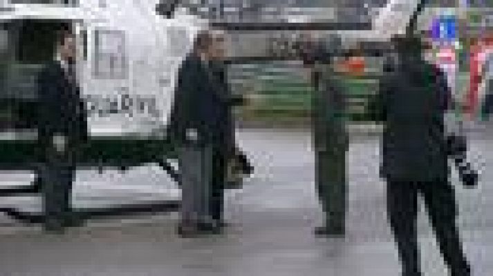  - El Rey, un motero más en Jerez