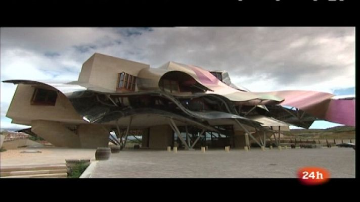 Zoom Tendencias - La Ciudad del Vino en Rioja Alavesa