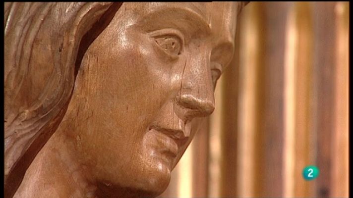 El día del Señor - Colegiata de San Isidro, Madrid