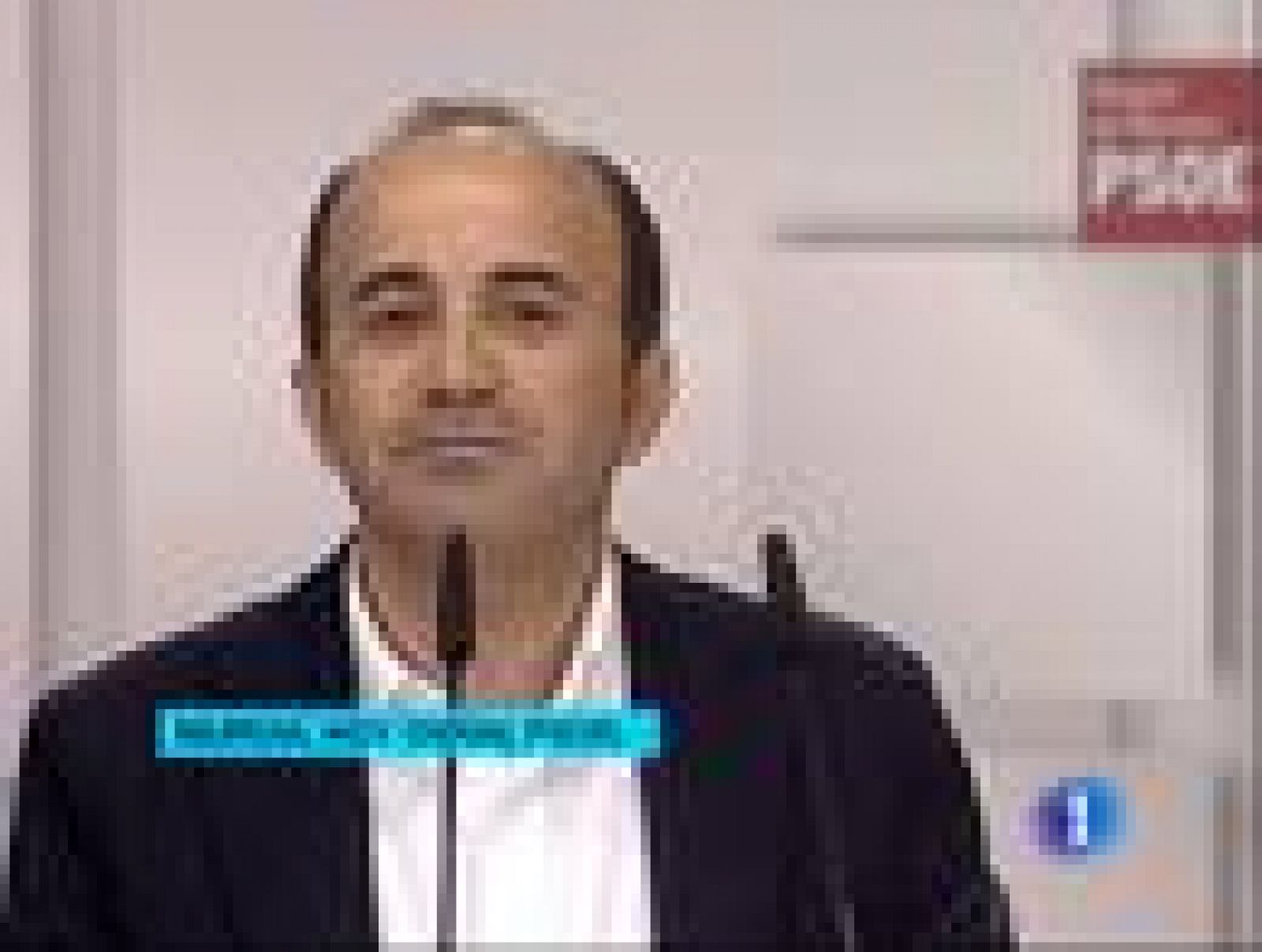 Zapatero: "El PP tendrá ahora que ponerse a trabajar en un proyecto"
