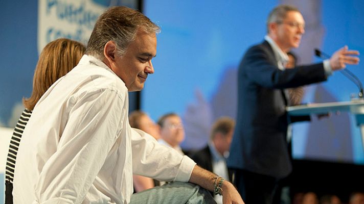  - El PP pide elecciones anticipadas
