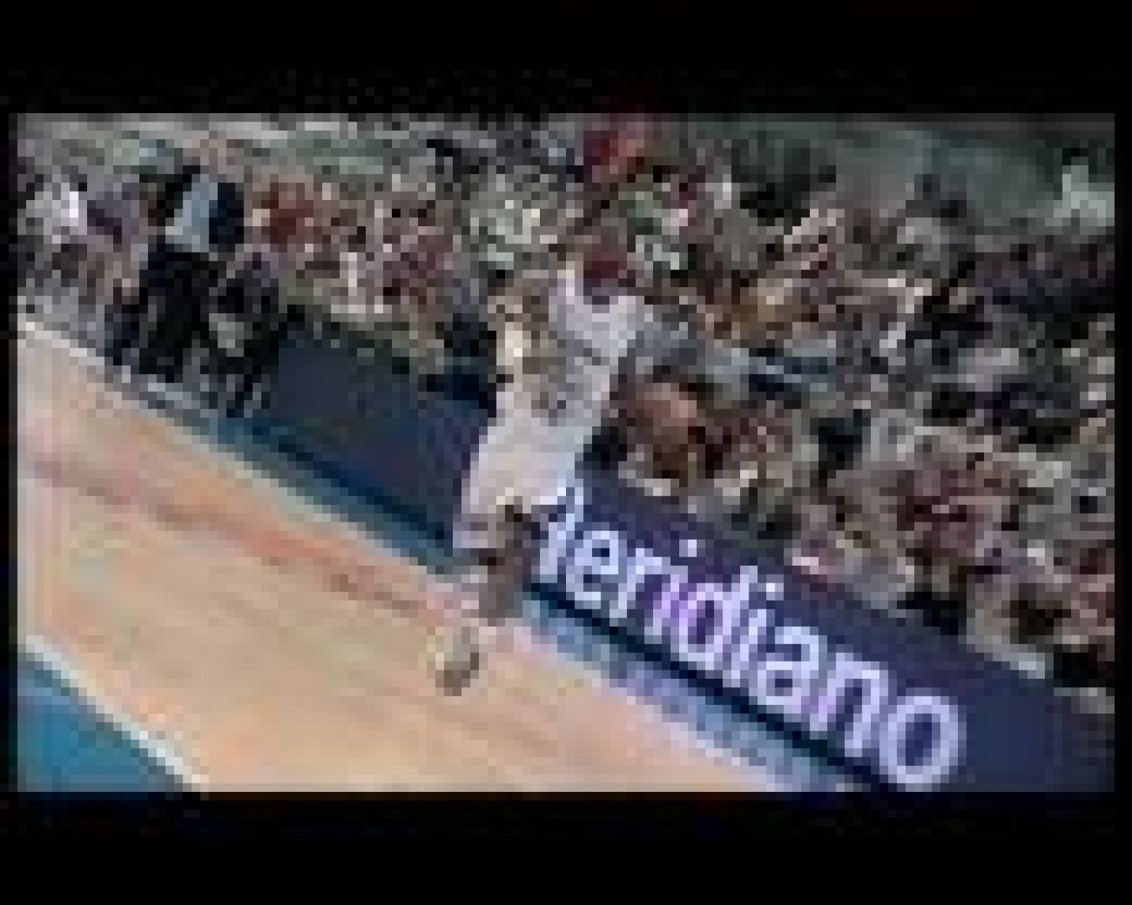 Baloncesto en RTVE: Meridiano Alicante 87-76 Lagun Aro GBC | RTVE Play