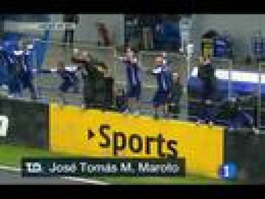  - Doblete español en MotoGP