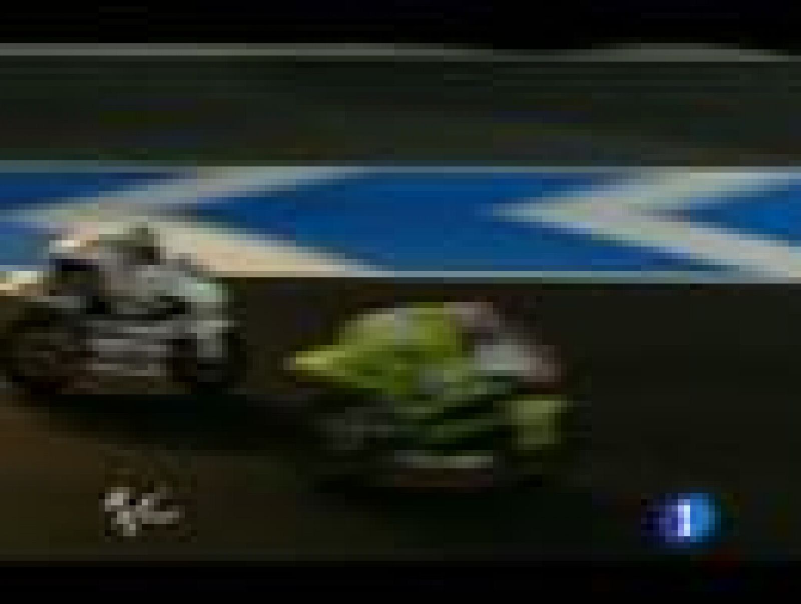 Terol, imparable en 125cc | Ver