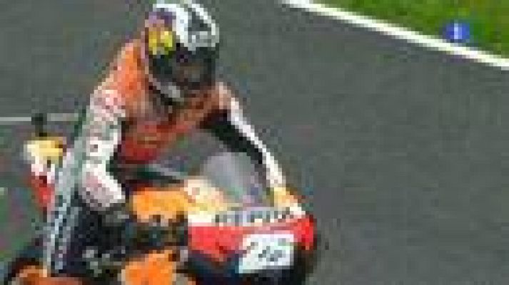  - Carrera MotoGP GP de España