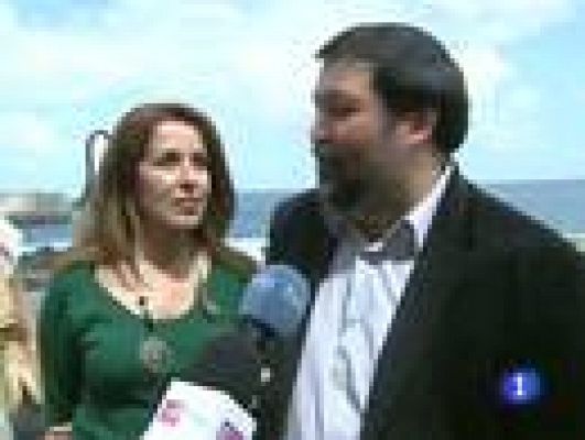 Telecanarias - Telecanarias. Fin de semana. 03/04/2011