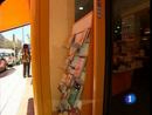 Informe Semanal - El grito de Hessel: ¡Indignaos!