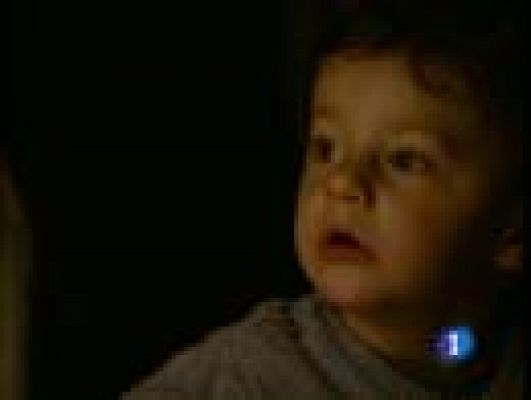 Telediario 1 - Teatro infantil