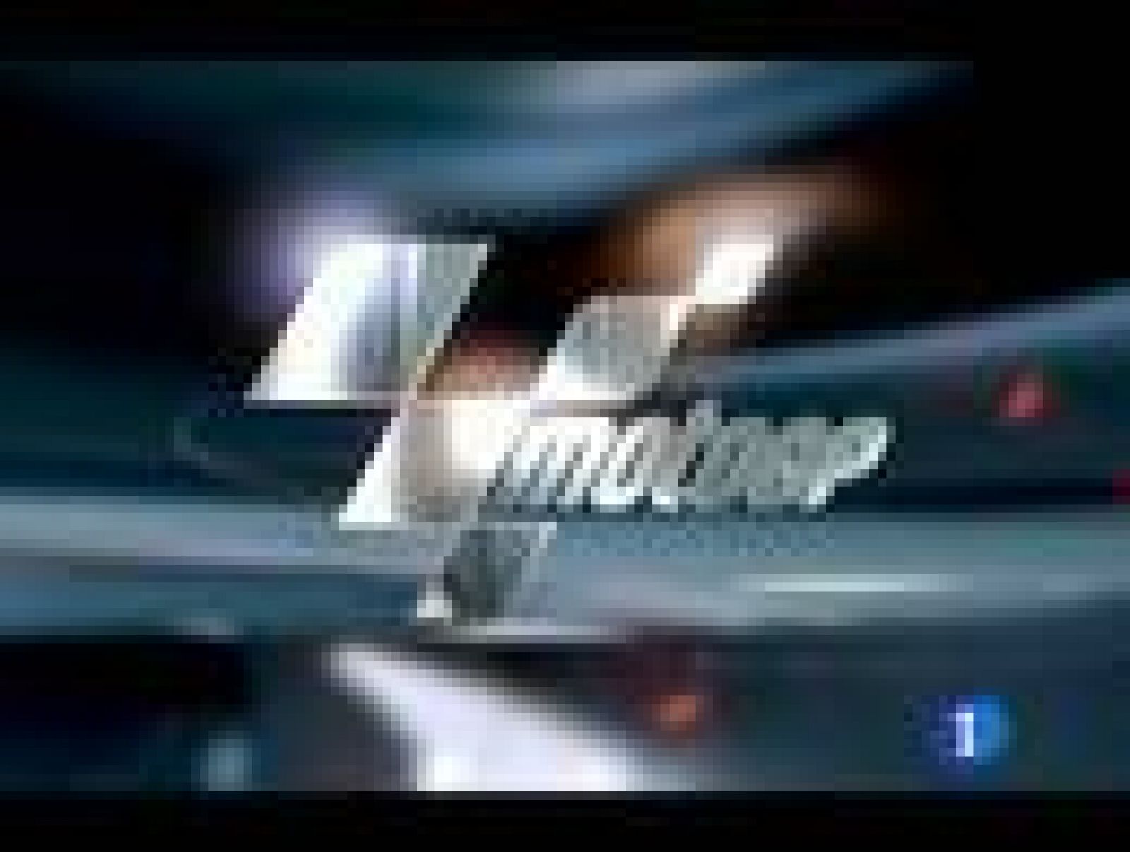 Telediario 1: Doblete español en MotoGP | RTVE Play