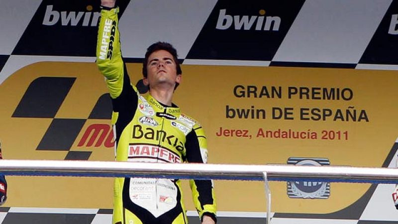 Segunda victoria del español, que aumenta su ventaja. En Moto2 el mejor fue Simón, sexto, y Márquez se fue al suelo tirado por Cluzel