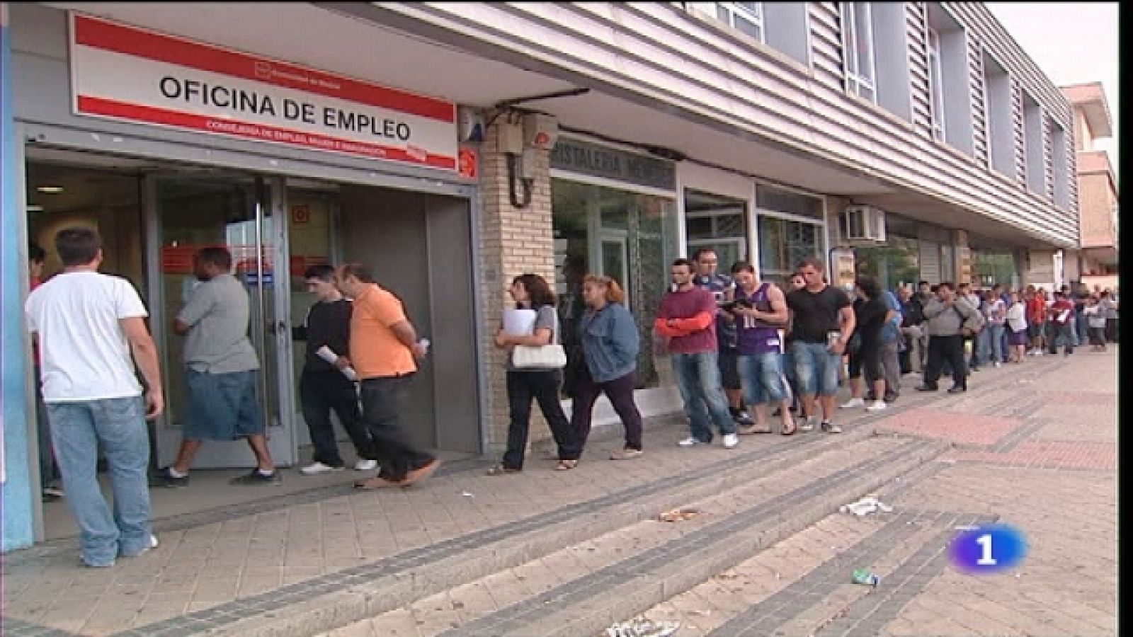 Telediario - 21 horas - 03/04/11 - Ver ahora