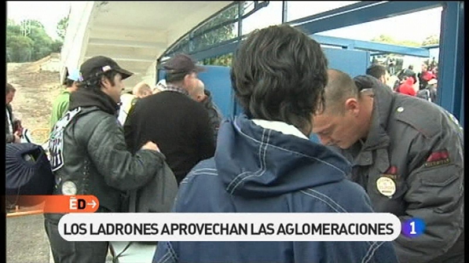 Espana directo - 03/04/11 - Magazine de los Domingos que nos ofrece reportajes, actualidad y la última hora - Ver ahora