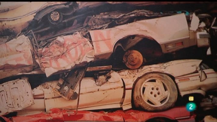 Metrópolis - Des(h)echo