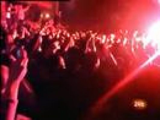  - Internet en las revueltas árabes