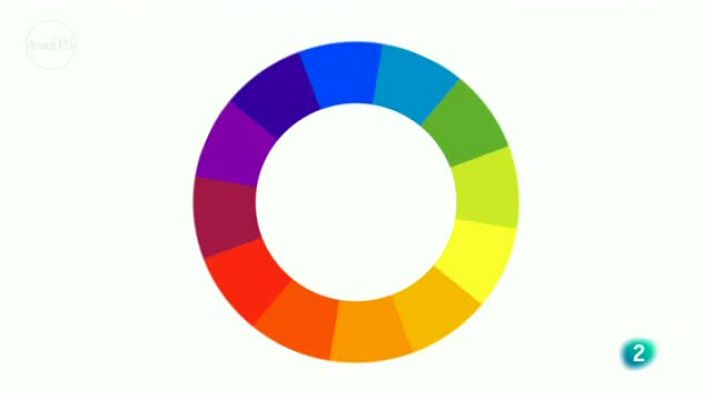 tres14 - la Historia en colores