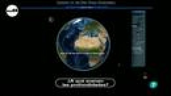 tres14 - ¿A qué suenan las profundidades?