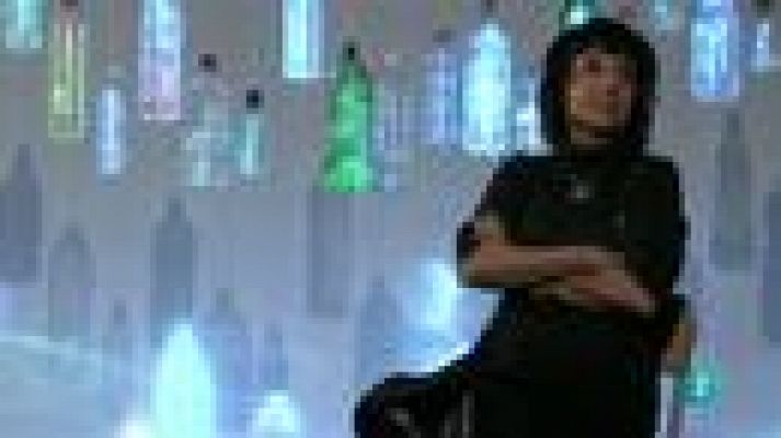 Página Dos - Rosa Montero