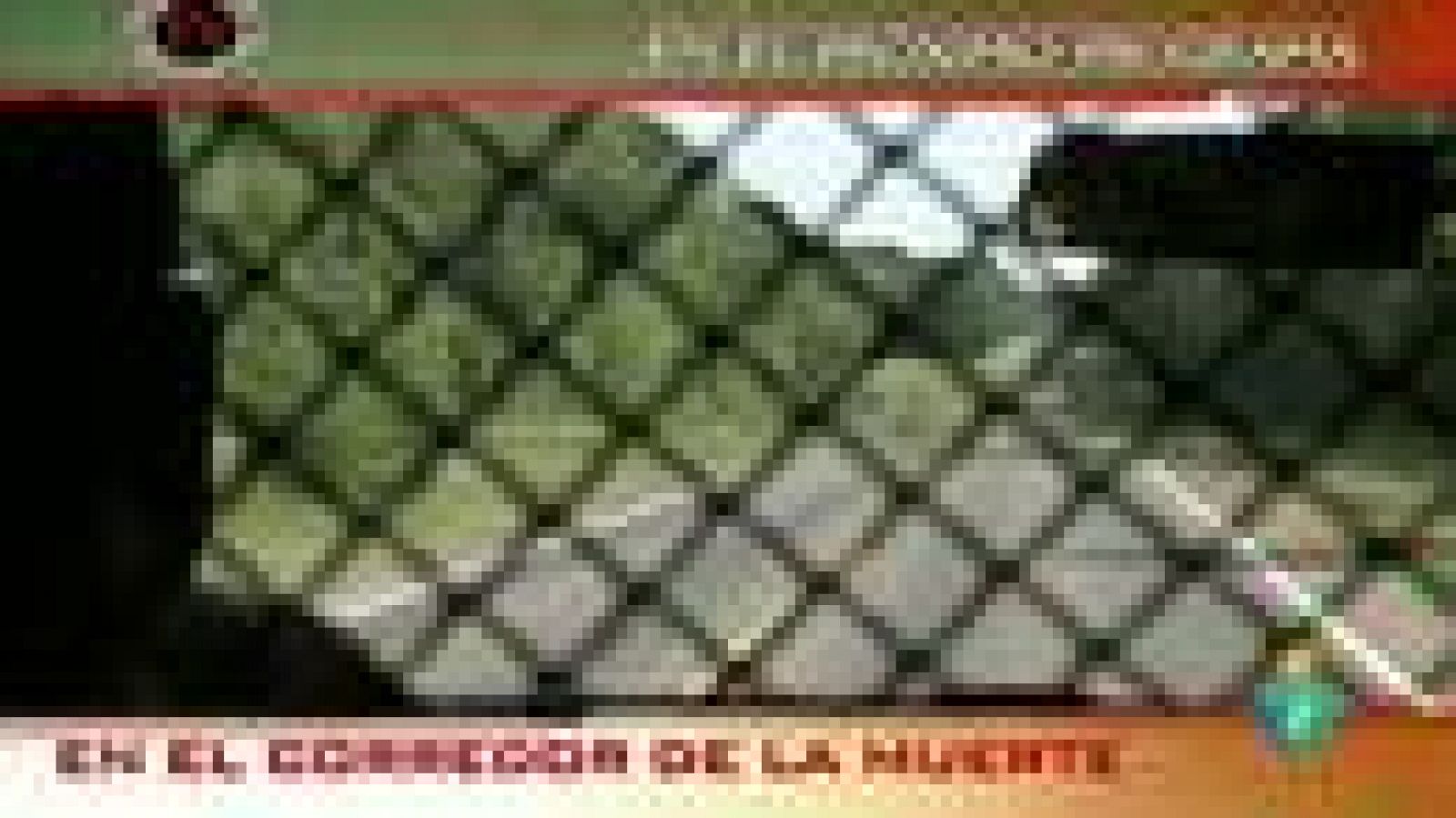 Documentos TV. En el corredor de la muerte. Avance - Documentos TV | Ver