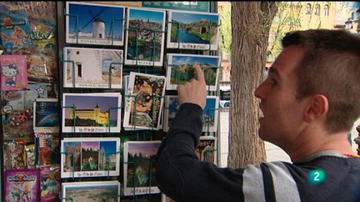 Nosotros también - Fiestas populares