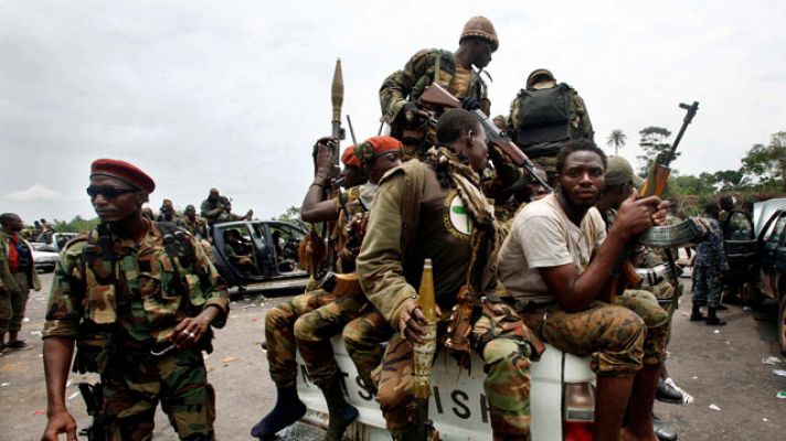 Informativo 24h - La ONU pide que se investigue la masacre de civiles