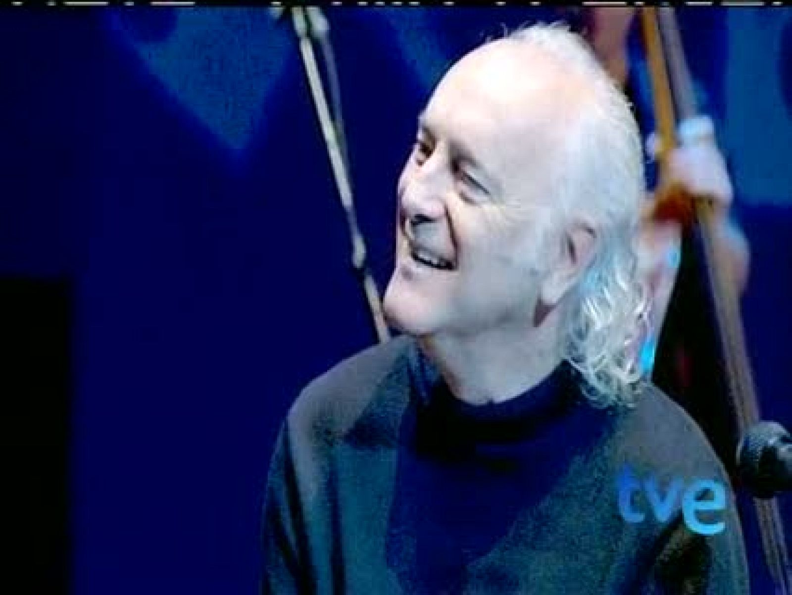 Palabra por palabra - Amancio Prada | Ver