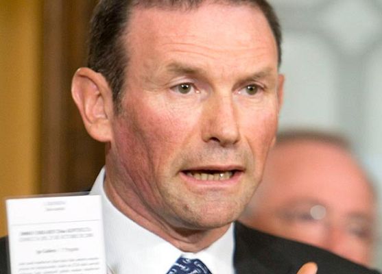  - Ibarretxe presenta la consulta