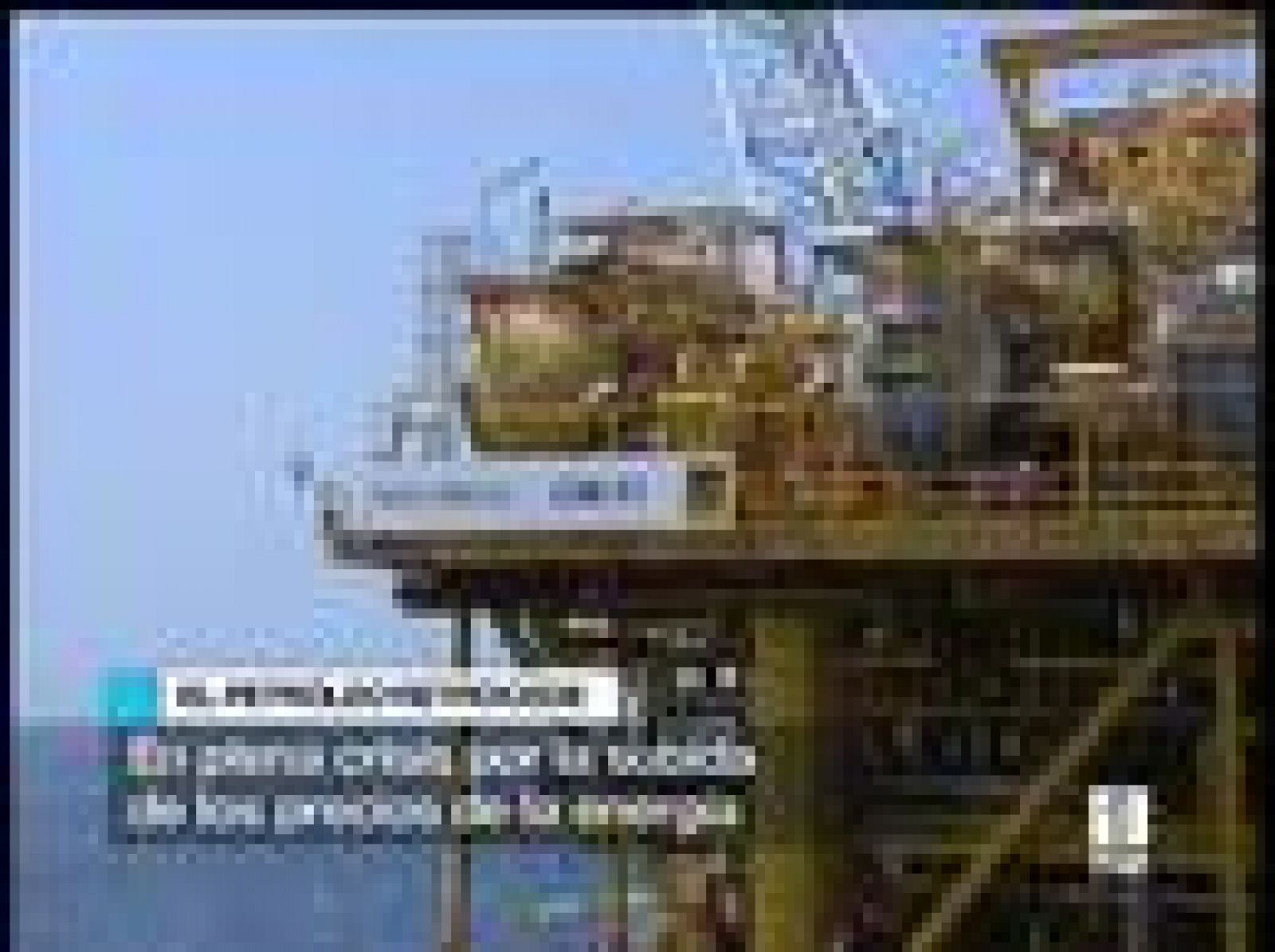 Indonesia abandonará la OPEP por la caída en la producción | Ver